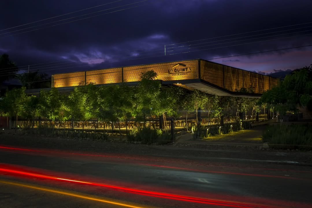 Proyecto residencial La Quinta por JDR Arquitectos Jalisco